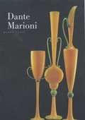 Cover: Dante Marioni: Blown Glass - Hudson Hills Press Inc.,U.S.