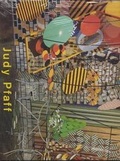 Cover: Judy Pfaff - Hudson Hills Press Inc.,U.S.