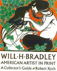 Abbildung von: Will H.Bradley - Hudson Hills Press Inc.,U.S.