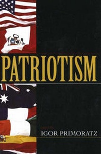 Abbildung von: Patriotism - Prometheus Books