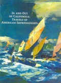 Cover: In and Out of California - Hudson Hills Press Inc.,U.S.