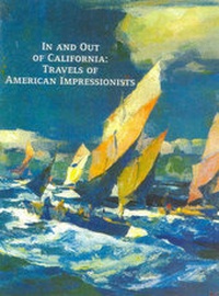Enlarge image Cover: In and Out of California - Hudson Hills Press Inc.,U.S.