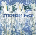 Cover: Stephen Pace - Hudson Hills Press Inc.,U.S.