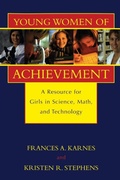 Cover: Young Women of Achievement - Prometheus Books