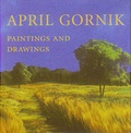 Cover: April Gornik - Hudson Hills Press Inc.,U.S.
