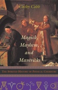 Cover: Magick, Mayhem, and Mavericks - Prometheus Books