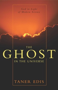 Enlarge image Cover: The Ghost in the Universe - Prometheus Books