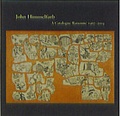 Cover: John Himmelfarb: a Catalogue Raisonne 1967-2004 - Hudson Hills Press Inc.,U.S.