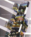 Cover: Michael Taylor: A Geometry of Meaning - Hudson Hills Press Inc.,U.S.