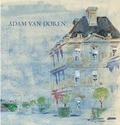 Cover: Adam Van Doren - Hudson Hills Press Inc.,U.S.