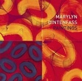 Cover: Marylyn Dintenfass: Paintings - Hudson Hills Press Inc.,U.S.