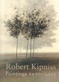 Cover: Robert Kipniss: Paintings 1967-2006 - Hudson Hills Press Inc.,U.S.