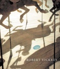 Cover: Robert Vickrey: The Magic of Realism - Hudson Hills Press Inc.,U.S.