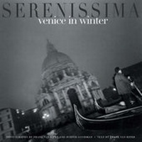 Enlarge image Cover: Serenissima: Venice in Winter - Hudson Hills Press Inc.,U.S.
