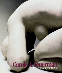 Enlarge image Cover: Carole A. Feuerman: Sculpture - Hudson Hills Press Inc.,U.S.