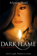 Cover: Dark Flame - Macmillan Children's Books