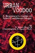 Cover: Urban Voodoo - New Falcon Publications,U.S.