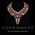 Cover: Adornment: the Art of Barbara Natoli Witt - Hudson Hills Press Inc.,U.S.