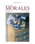 Cover: Armando Morales: Monograph and Catalogue Raisonne, 1974 - 2004 - Hudson Hills Press Inc.,U.S.
