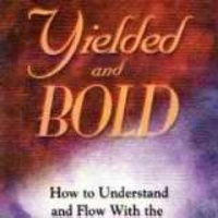 Enlarge image Cover: Yielded and Bold - Mac Hammond