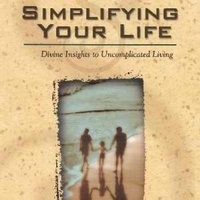 Enlarge image Cover: Simplifying Your Life - Mac Hammond