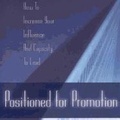 Cover: Positioned for Promotion - Mac Hammond