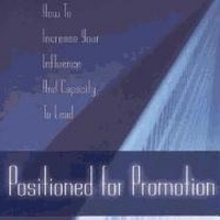 Enlarge image Cover: Positioned for Promotion - Mac Hammond