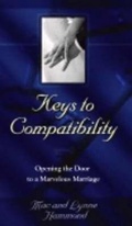 Cover: Keys to Compatibility - Mac Hammond