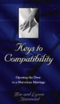 Enlarge image Cover: Keys to Compatibility - Mac Hammond