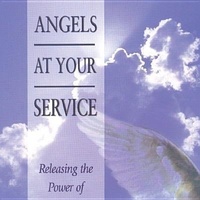 Enlarge image Cover: Angels at Your Service - Mac Hammond