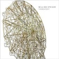 Cover: William Steiger: Transport - Hudson Hills Press Inc.,U.S.