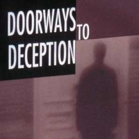 Enlarge image Cover: Doorways to Deception - Mac Hammond