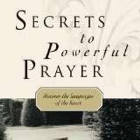 Enlarge image Cover: Secrets to Powerful Prayer - Mac Hammond