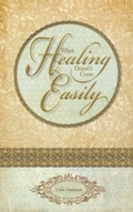 Cover: When Healing Doesnt Come Easily - Mac Hammond