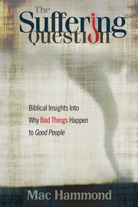 Enlarge image Cover: Suffering Question - Mac Hammond