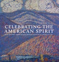 Cover: Celebrating the American Spirit - Hudson Hills Press Inc.,U.S.