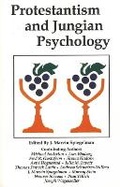 Cover: Protestantism & Jungian Psychology - New Falcon Publications,U.S.