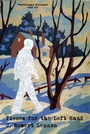 Cover: Pieces for the Left Hand - Graywolf Press