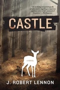 Cover: Castle - Graywolf Press