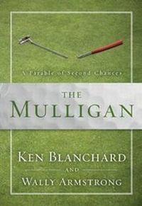 Enlarge image Cover: The Mulligan - Zondervan
