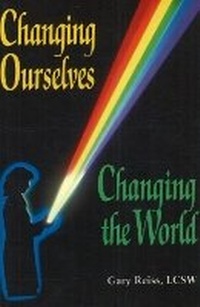 Enlarge image Cover: Changing Ourselves, Changing the World - New Falcon Publications,U.S.