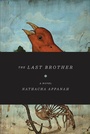 Cover: The Last Brother - Graywolf Press