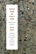 Cover: Notes from No Man's Land - Graywolf Press