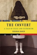 Cover: The Convert - Graywolf Press