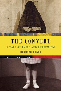 Enlarge image Cover: The Convert - Graywolf Press