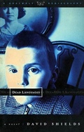 Cover: Dead Languages - Graywolf Press
