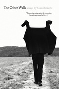 Cover: The Other Walk - Graywolf Press