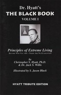 Cover: The Black Book: Volume I - New Falcon Publications,U.S.