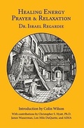 Cover: Healing Energy Prayer & Relaxation - New Falcon Publications,U.S.