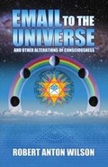 Cover: Email to the Universe - New Falcon Publications,U.S.
